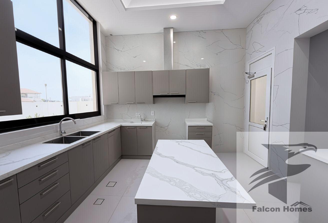 Brand New | 6BR Luxurious Villa with Big Garden photo 23
