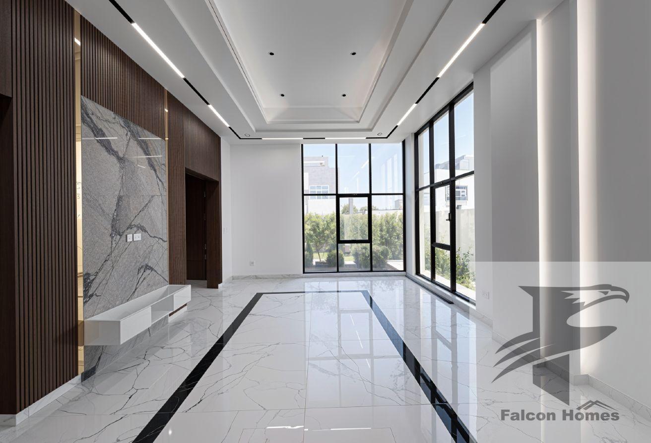 Brand New | 6BR Luxurious Villa with Big Garden photo 17