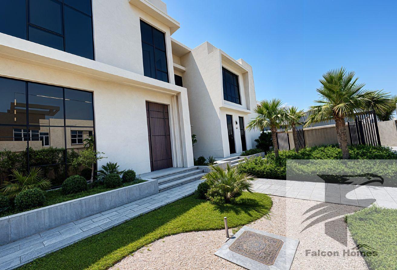 Brand New | 6BR Luxurious Villa with Big Garden photo 4