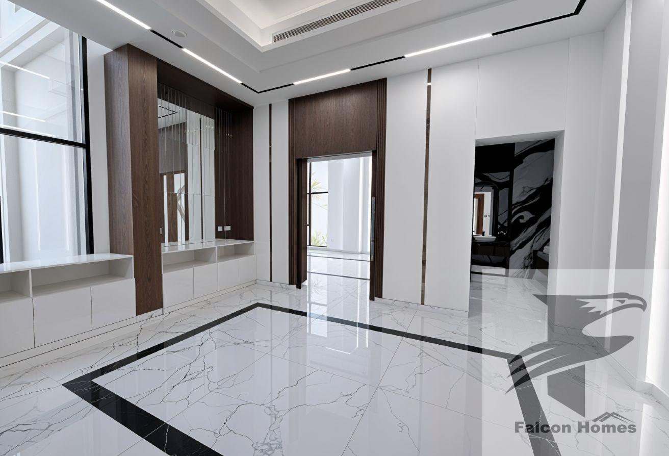 Brand New | 6BR Luxurious Villa with Big Garden photo 19