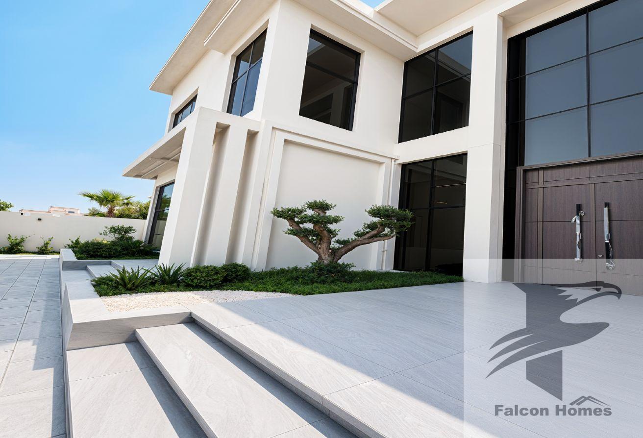 Brand New | 6BR Luxurious Villa with Big Garden photo 5