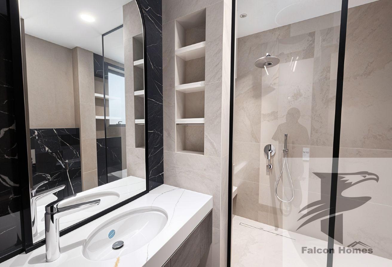 Brand New | 6BR Luxurious Villa with Big Garden photo 26