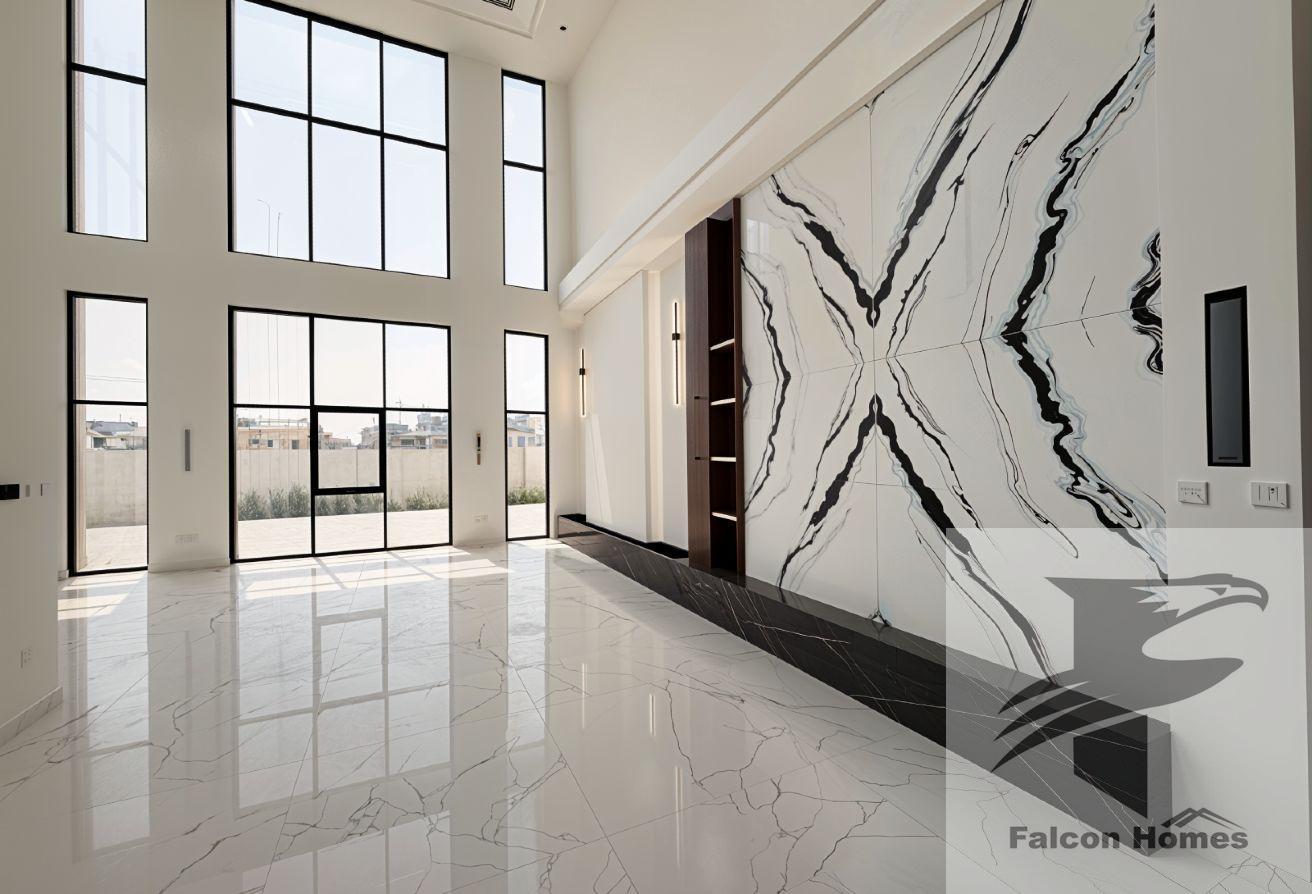 Brand New | 6BR Luxurious Villa with Big Garden photo 11