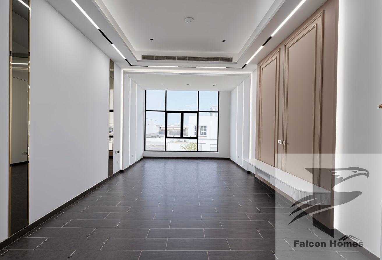 Brand New | 6BR Luxurious Villa with Big Garden photo 30