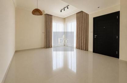 Townhouse - 3 - 5 for rent in Aster - Damac Hills 2 - Dubai