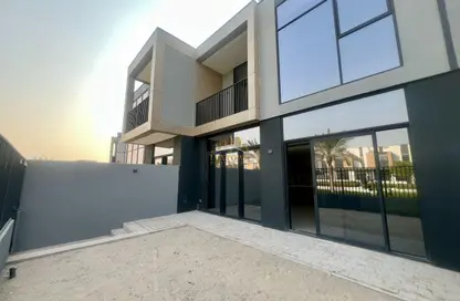 Townhouse - 3 Bedrooms - 4 Bathrooms for rent in Mudon Al Ranim 6 - Mudon - Dubai Townhouse - 3 Bedrooms - 4 Bathrooms for rent in Mudon Al Ranim 6 - Mudon - Dubai