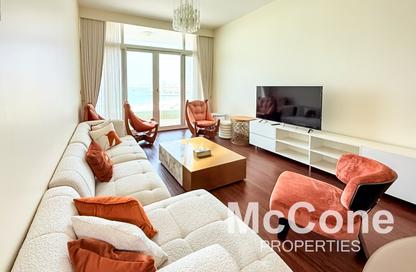 Apartment - 2 - 3 for rent in Royal Bay by Azizi - The Crescent - Palm Jumeirah - Dubai