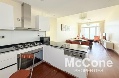 Apartment - 2 - 3 for rent in Royal Bay by Azizi - The Crescent - Palm Jumeirah - Dubai