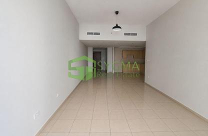 Apartment - 1 - 1 for rent in Oakwood Residency - Dubai Production City (IMPZ) - Dubai