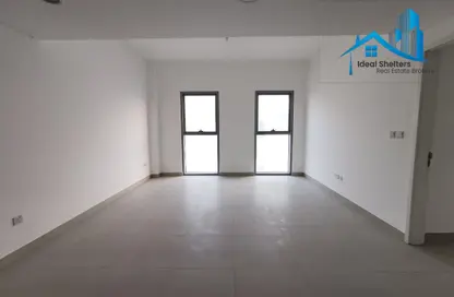 شقة - غرفة نوم - 2 حمامات للايجار في The Pulse ريزيدنس Plaza B9 - ذا بالس ريزيدنس بلازا - ذي بالس - دبي الجنوب (مركز دبي العالمي) - دبي