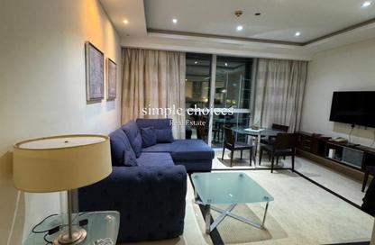 Apartment - 1 - 2 for rent in Bonnington Tower - JLT Cluster J - Jumeirah Lake Towers - Dubai Apartment - 1 - 2 for rent in Bonnington Tower - JLT Cluster J - Jumeirah Lake Towers - Dubai