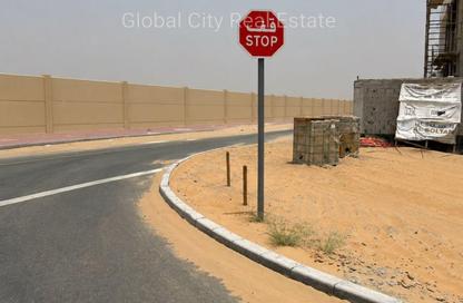 Land - Studio for sale in Al Bahia - Ajman