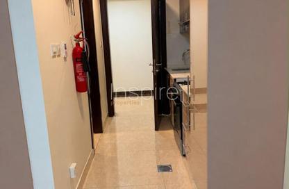 Apartment - Studio - 1 Bathroom for rent in Samana Greens - Arjan - Dubai