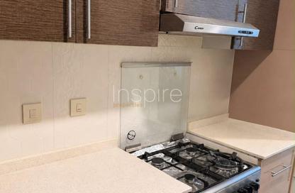 Apartment - Studio - 1 Bathroom for rent in Samana Greens - Arjan - Dubai Apartment - Studio - 1 Bathroom for rent in Samana Greens - Arjan - Dubai