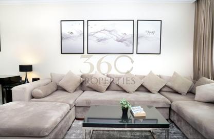 Apartment - 2 Bedrooms - 3 Bathrooms for rent in Capital Bay Tower A - Capital Bay - Business Bay - Dubai