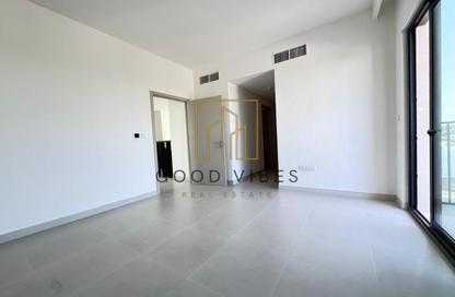 Villa - 4 - 5 for rent in Fairway Villas - Emaar South - Dubai South (Dubai World Central) - Dubai Villa - 4 - 5 for rent in Fairway Villas - Emaar South - Dubai South (Dubai World Central) - Dubai