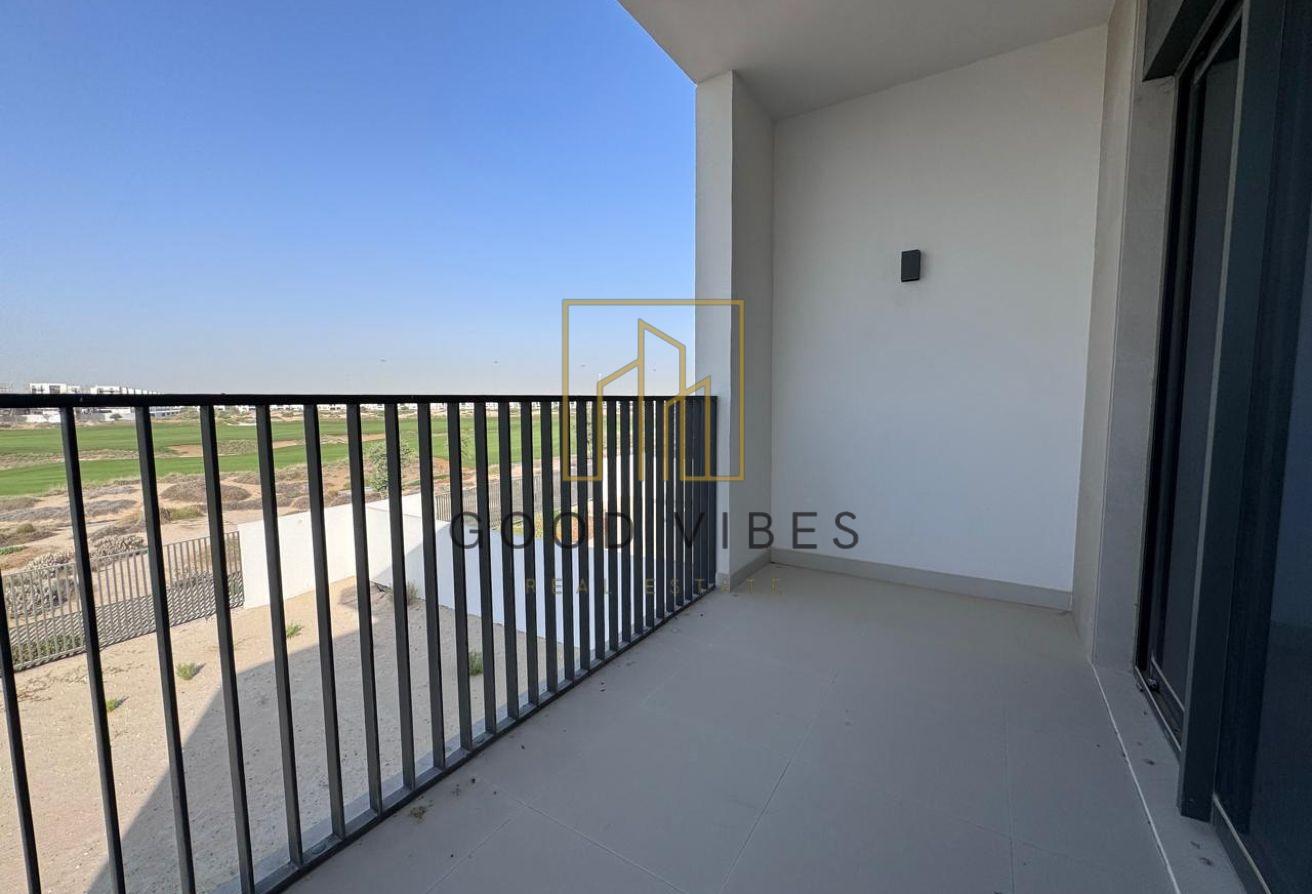 GOLF COURSE VIEW| BIG PLOT I BRAND NEW photo 7
