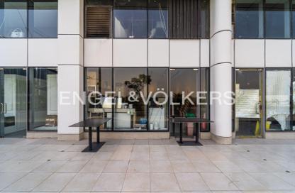Retail - Studio - 1 Bathroom for sale in Park Towers Podium - Park Towers - DIFC - Dubai
