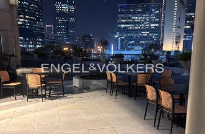Retail - Studio - 1 Bathroom for sale in Park Towers Podium - Park Towers - DIFC - Dubai