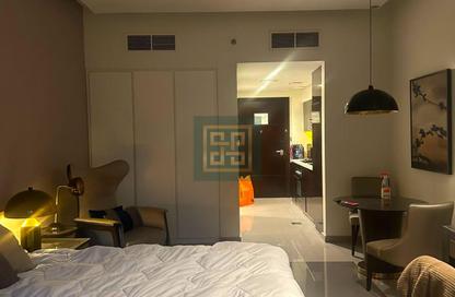 Apartment - Studio - 1 for rent in DAMAC Majestine - Business Bay - Dubai