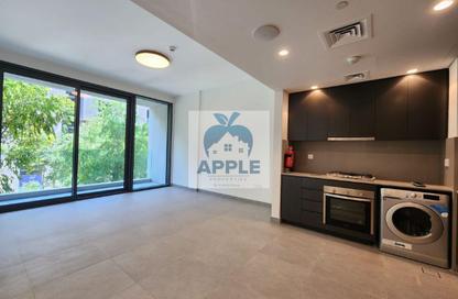 Apartment - 1 Bedroom - 2 Bathrooms for sale in Sokoon 4 - Naseej District - Aljada - Sharjah