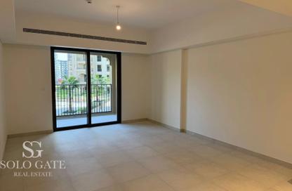 Apartment - 1 - 1 for rent in Al Jazi 2 - Al Jazi - Madinat Jumeirah Living - Umm Suqeim 3 - Umm Suqeim - Dubai
