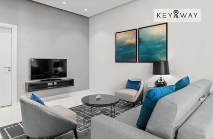 Hotel  and  Hotel Apartment - Studio - 1 Bathroom for sale in Artesia A - Artesia - DAMAC Hills - Dubai