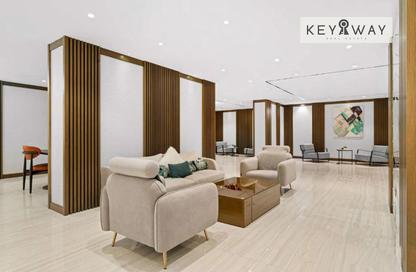 Hotel  and  Hotel Apartment - Studio - 1 Bathroom for sale in Artesia A - Artesia - DAMAC Hills - Dubai