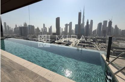 Apartment - 1 - 1 for rent in Castleton - Central Park at City Walk - City Walk - Dubai