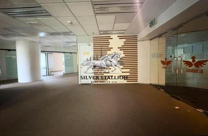Office Space - Studio - 1 Bathroom for rent in Park Place Tower - Sheikh Zayed Road - Dubai Office Space - Studio - 1 Bathroom for rent in Park Place Tower - Sheikh Zayed Road - Dubai