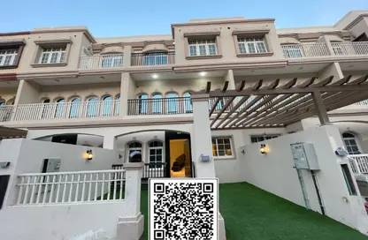 Villa - 2 Bedrooms - 4 Bathrooms for sale in Al Zaheya Gardens - Al Zahya - Ajman