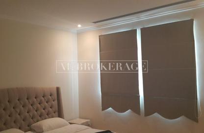 Villa - 3 - 4 for rent in Jumeirah Park - Dubai