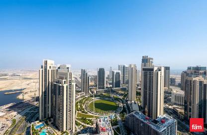 Apartment - 2 Bedrooms - 2 Bathrooms for rent in Address Harbour Point Tower 2 - Address Harbour Point - Dubai Creek Harbour (The Lagoons) - Dubai Apartment - 2 Bedrooms - 2 Bathrooms for rent in Address Harbour Point Tower 2 - Address Harbour Point - Dubai Creek Harbour (The Lagoons) - Dubai