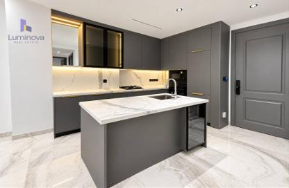 Apartment - 1 - 2 for sale in 48 Parkside - Arjan - Dubai Apartment - 1 - 2 for sale in 48 Parkside - Arjan - Dubai