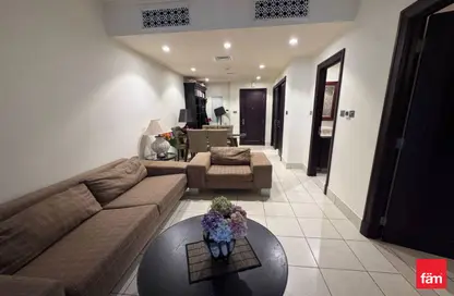 شقة - غرفة نوم - 1 حمام للايجار في ريحان 6 - ريحان - دبي القديمة - وسط مدينة دبي - دبي