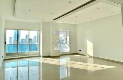 Apartment - 3 Bedrooms - 5 Bathrooms for rent in Lake Point Tower - JLT Cluster N - Jumeirah Lake Towers - Dubai