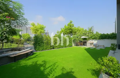 فيلا - 4 غرف نوم - 5 حمامات للبيع في 3 فلل سيدرا - فلل سيدرا - دبي هيلز استيت - دبي