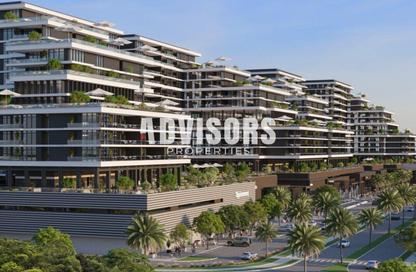 Apartment - 2 Bedrooms - 4 Bathrooms for sale in Reem Hills 2 - Najmat Abu Dhabi - Al Reem Island - Abu Dhabi Apartment - 2 Bedrooms - 4 Bathrooms for sale in Reem Hills 2 - Najmat Abu Dhabi - Al Reem Island - Abu Dhabi