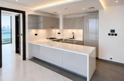 Apartment - 3 Bedrooms - 5 Bathrooms for sale in The Crest Tower A - The Crest - Sobha Hartland - Mohammed Bin Rashid City - Dubai
