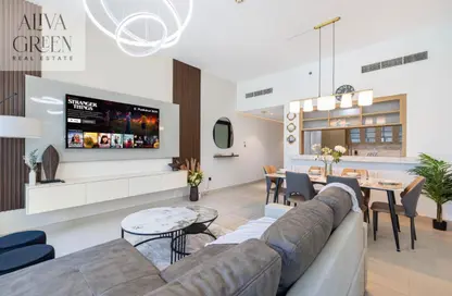 Apartment - 2 Bedrooms - 2 Bathrooms for sale in Boulevard Central Tower 2 - Boulevard Central Towers - Downtown Dubai - Dubai