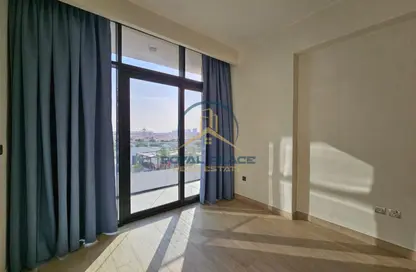 Apartment - 2 Bedrooms - 2 Bathrooms for rent in AZIZI Riviera 40 - AZIZI Riviera - Meydan One - Meydan - Dubai