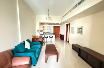 Apartment - 1 Bedroom - 2 Bathrooms for rent in Elite Sports Residence 9 - Elite Sports Residence - Dubai Sports City - Dubai