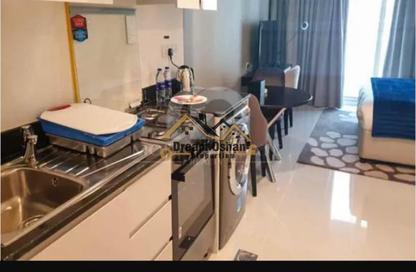 Apartment - Studio - 1 for sale in Viridis Residences B - Viridis Residences - Damac Hills 2 - Dubai