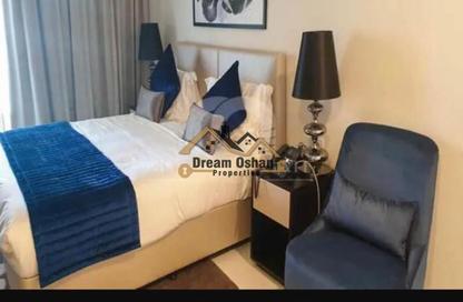 Apartment - Studio - 1 for sale in Viridis Residences B - Viridis Residences - Damac Hills 2 - Dubai