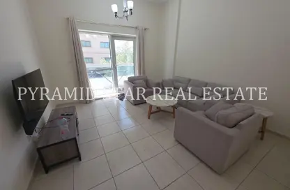 شقة - غرفة نوم - 2 حمامات للايجار في أكسيس ريزيدنس  6 - أكسيس ريزيدنس - واحة دبي للسيليكون - دبي