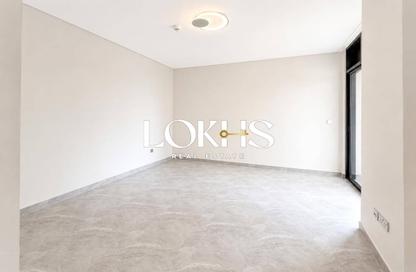 Apartment - Studio - 1 Bathroom for rent in Peninsula One - Peninsula - Business Bay - Dubai