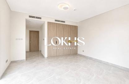 Apartment - Studio - 1 Bathroom for rent in Peninsula One - Peninsula - Business Bay - Dubai