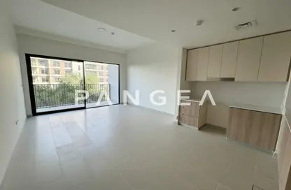 Apartment - 1 Bedroom - 1 Bathroom for rent in Park Field Tower 2 - Park Field - Dubai Hills Estate - Dubai