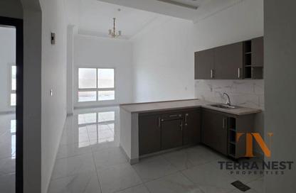 Apartment - 1 Bedroom - 2 Bathrooms for rent in ACES Chateau - District 11 - Jumeirah Village Circle - Dubai