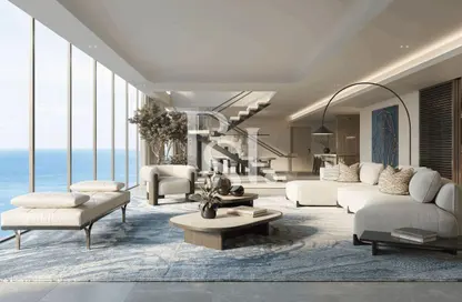 Penthouse - 3 Bedrooms - 5 Bathrooms for sale in Anantara - Mina Al Arab - Ras Al Khaimah